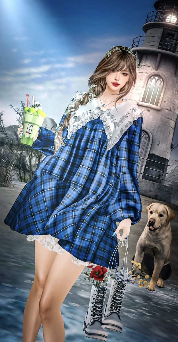 🦋MIYU🦋 tweet media