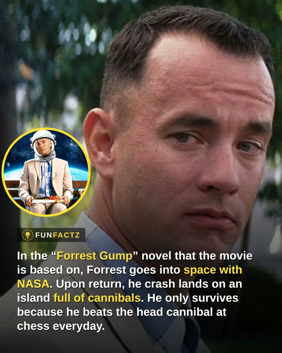 Fun Facts tweet media
