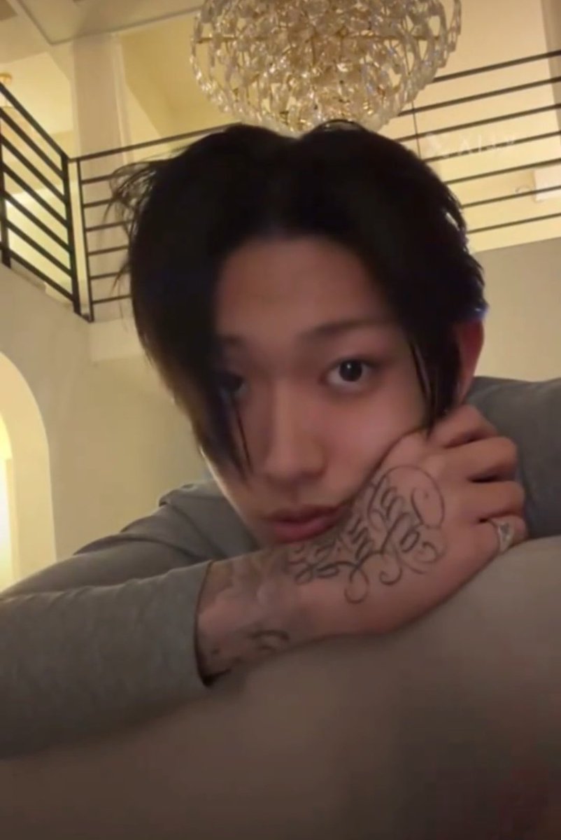 따염이 tweet media