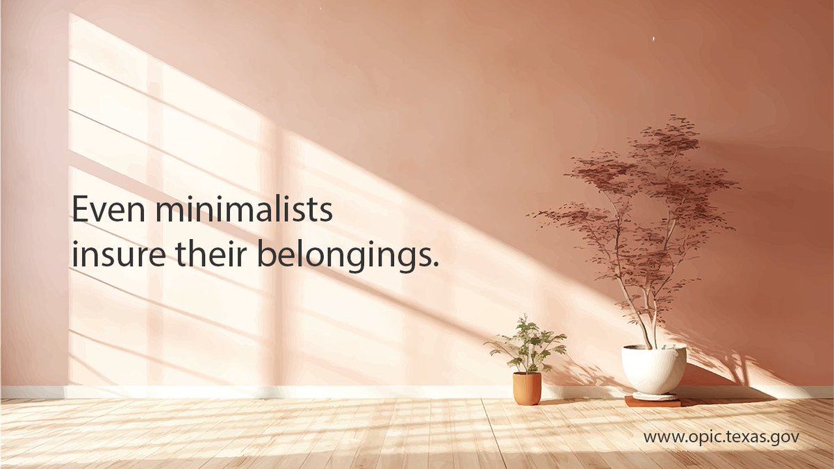 Office of Public Insurance Counsel tweet media