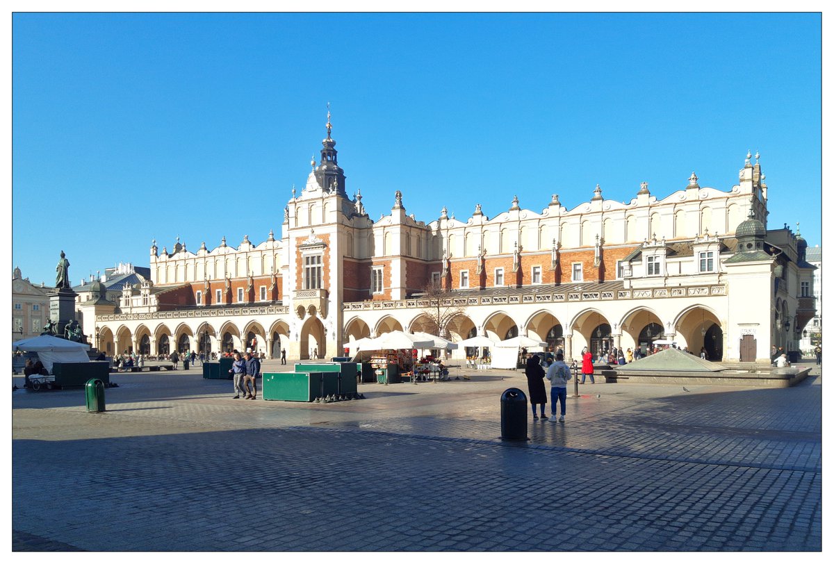 Kraków