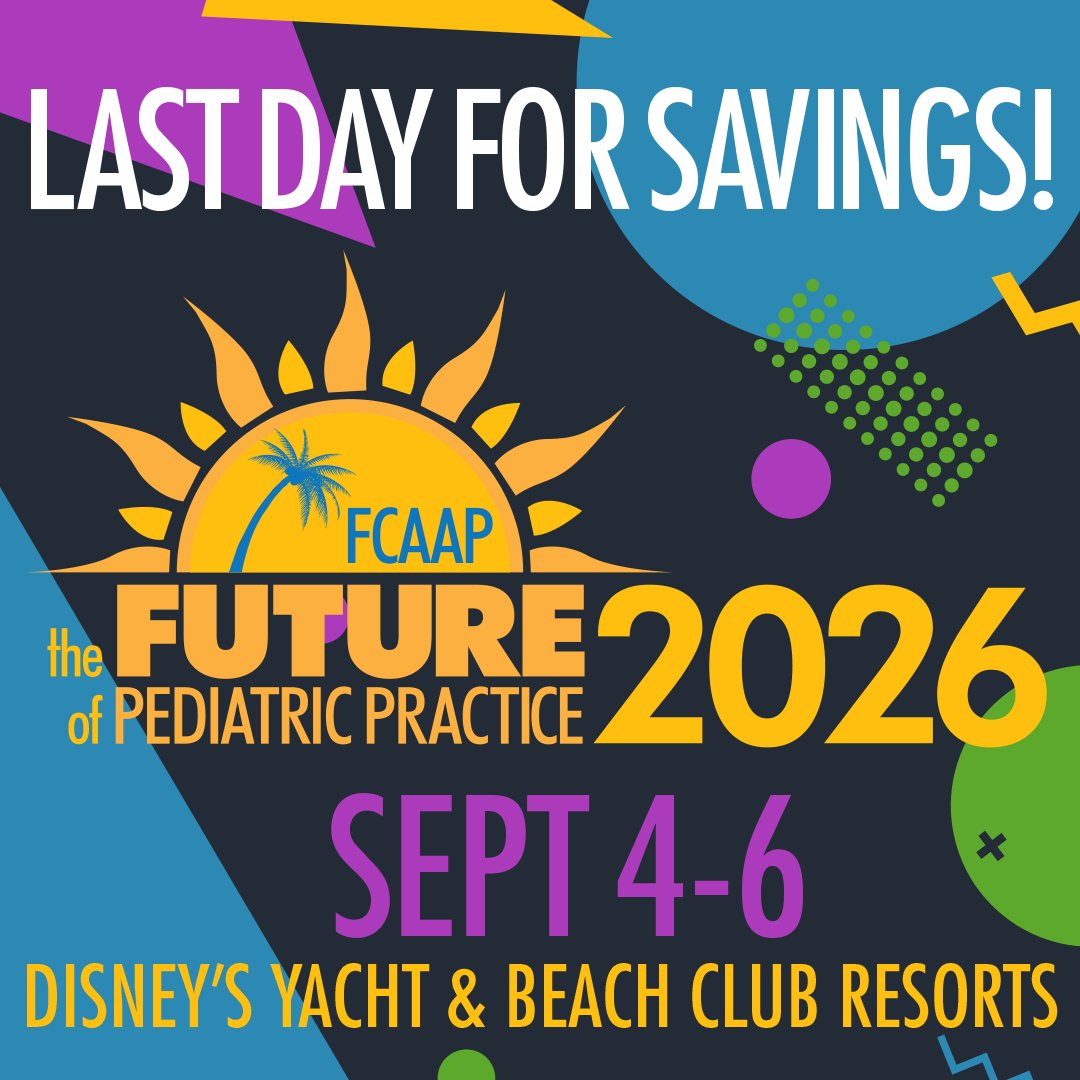 FL Chapter AAP tweet media