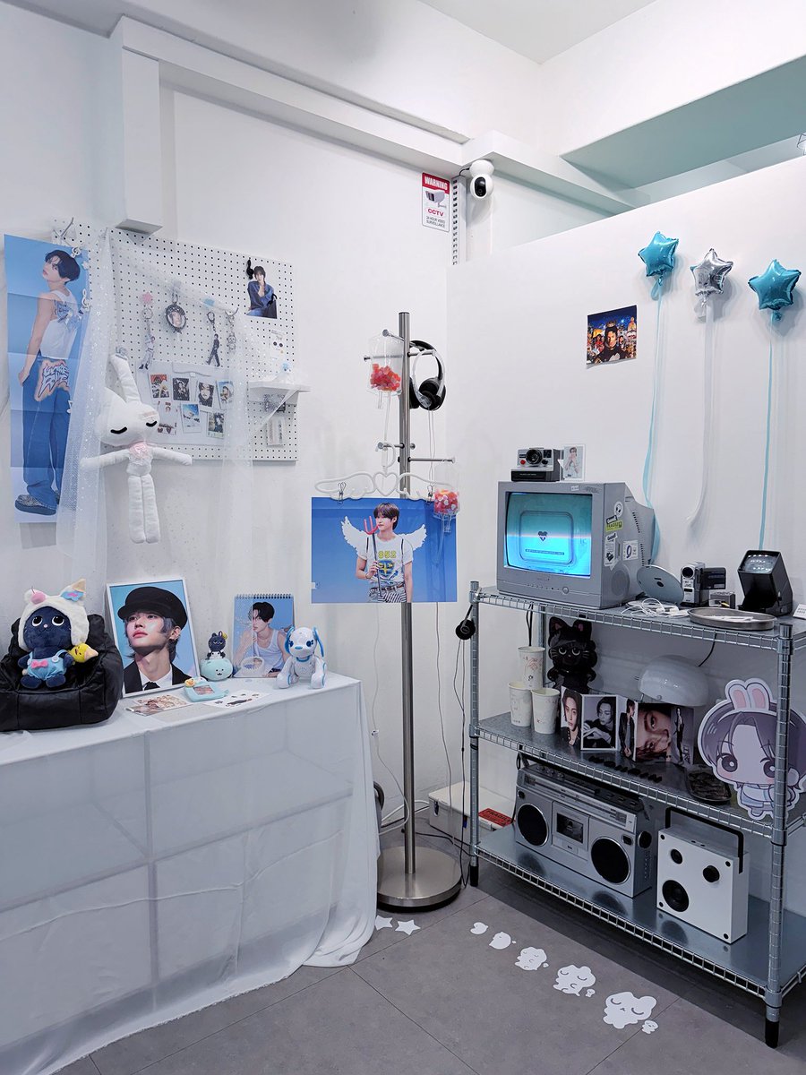 木香台 tweet media