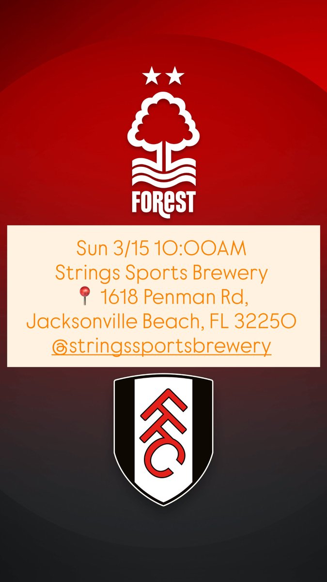 Fulham Florida tweet media