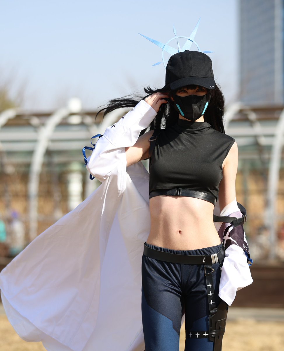 루비 tweet media