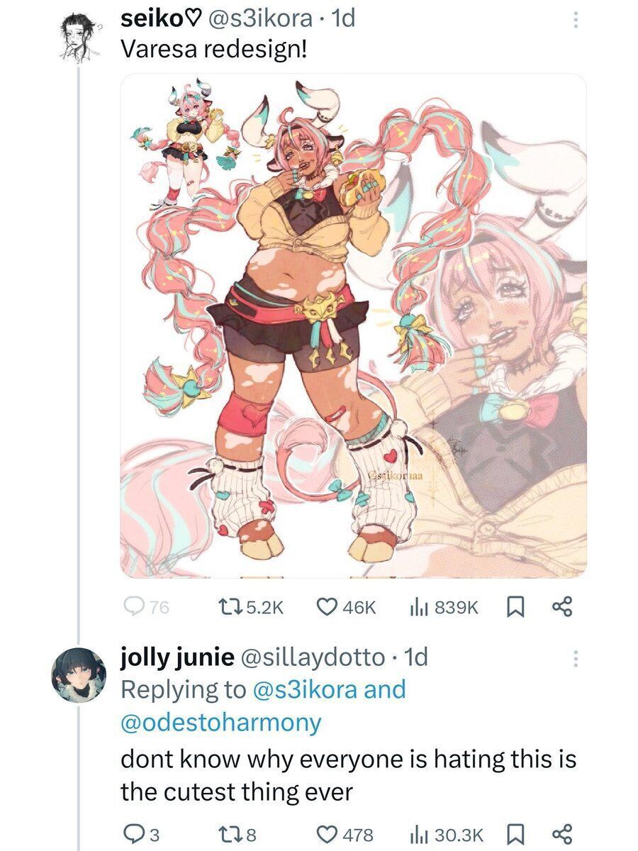 Delusional Takes tweet media