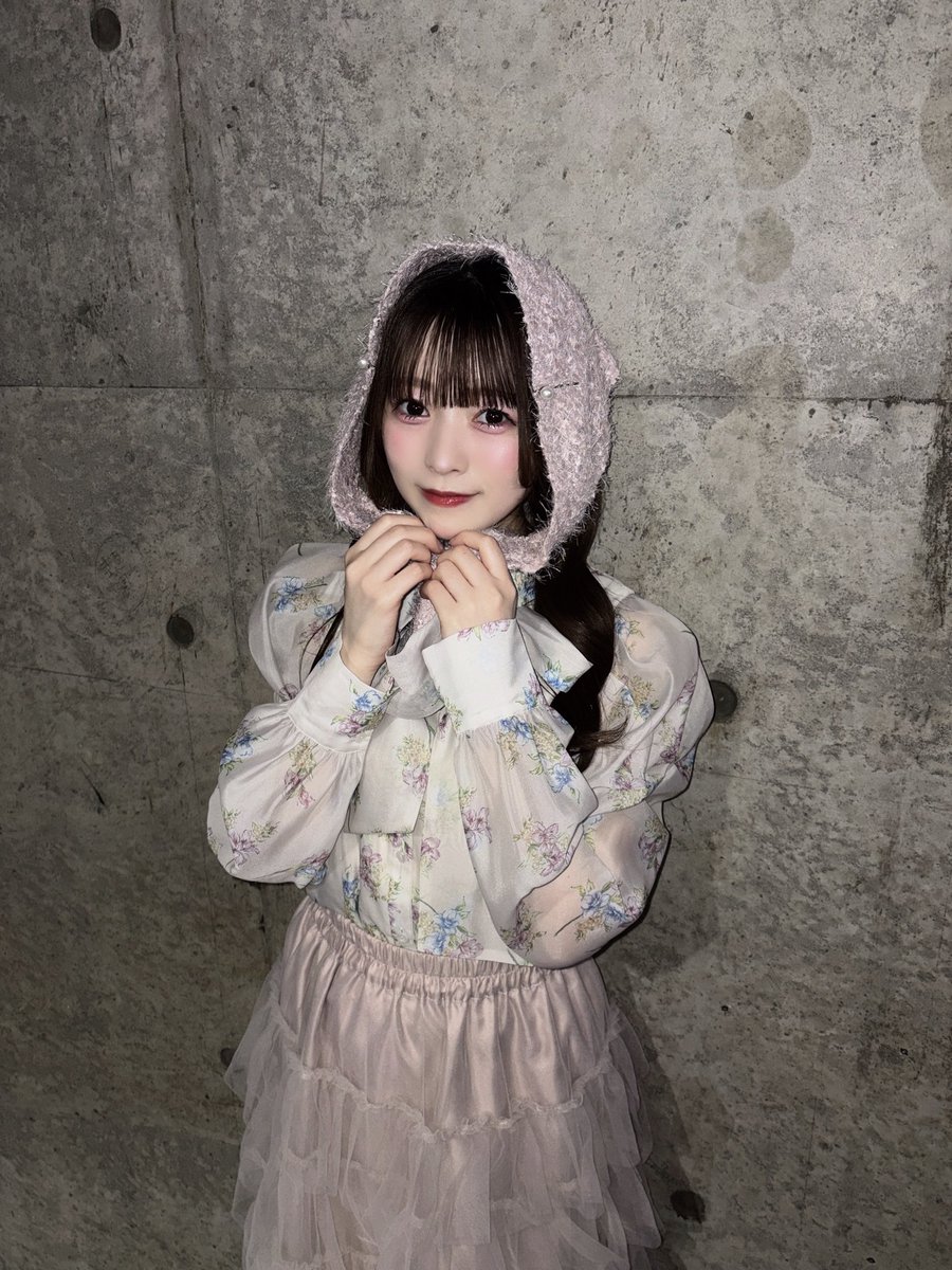 梅田みゆ(CUTIE STREET) tweet media