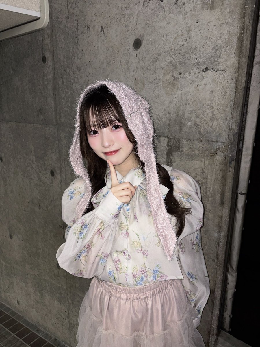 梅田みゆ(CUTIE STREET) tweet media