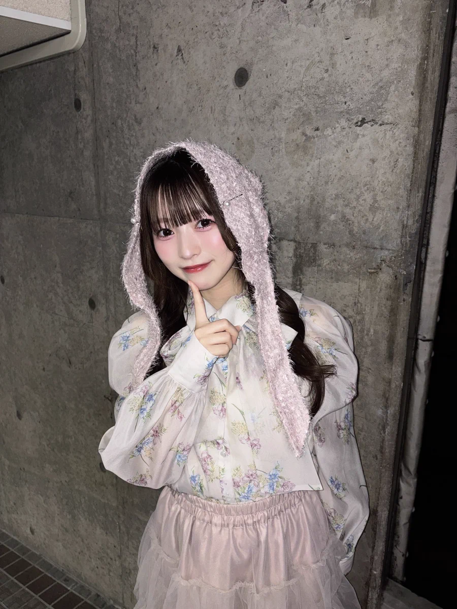 梅田みゆ(CUTIE STREET) on X: 
