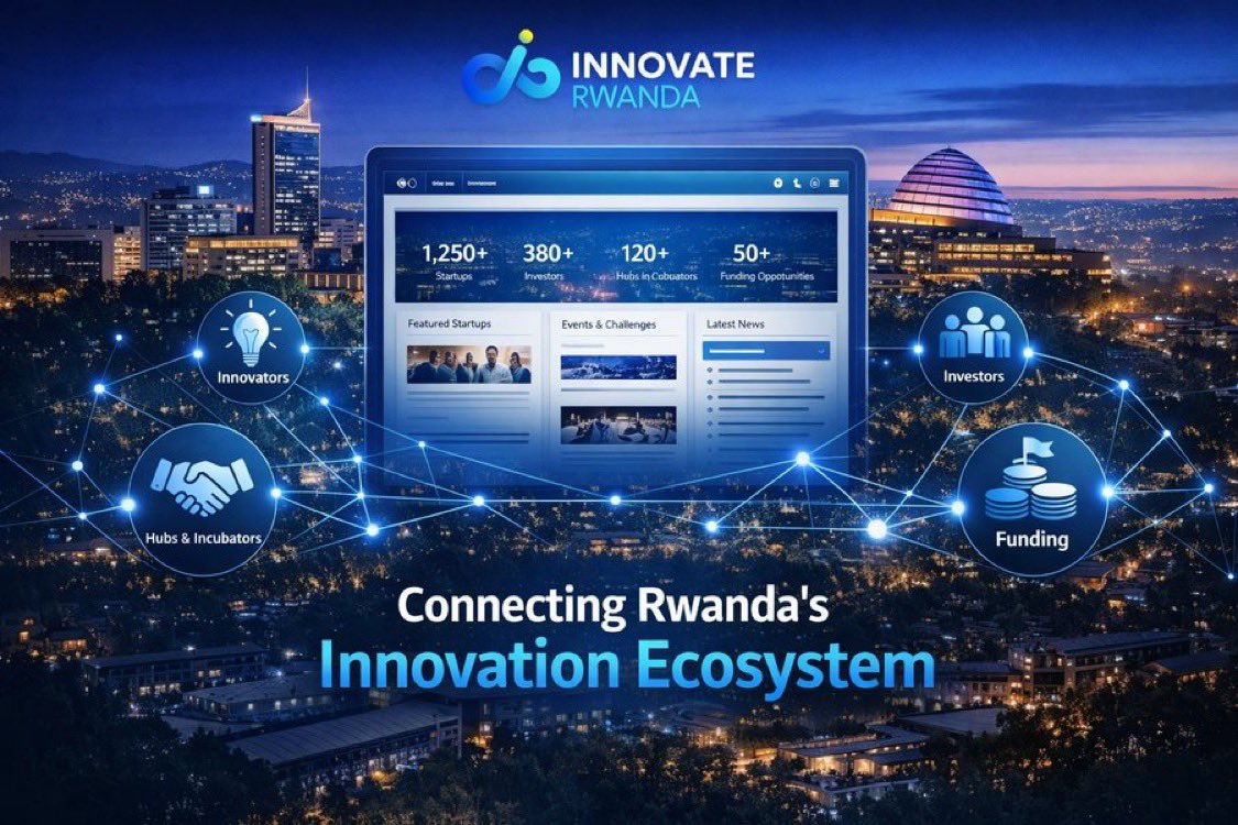 JULIUS MUGABO tweet media