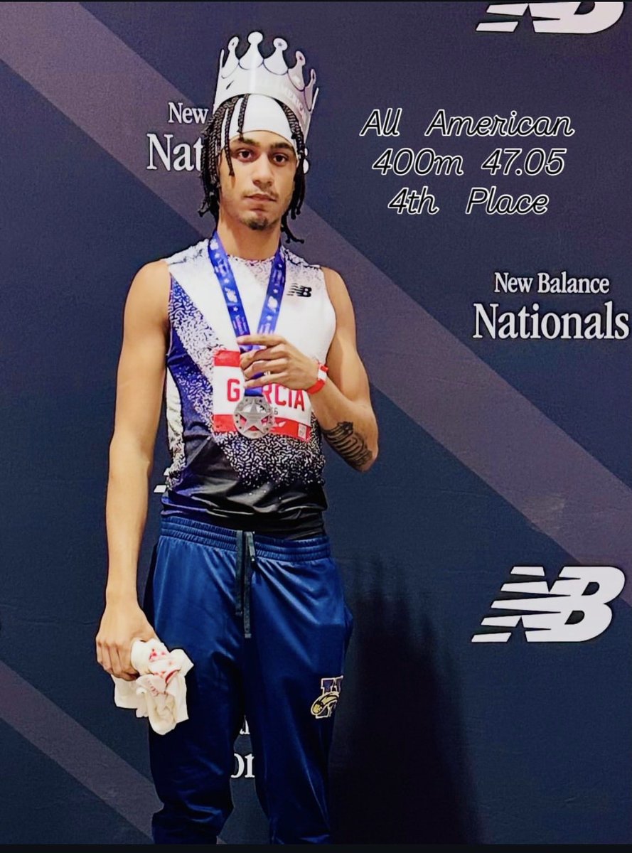 SACK TRACK & FIELD/XC tweet media