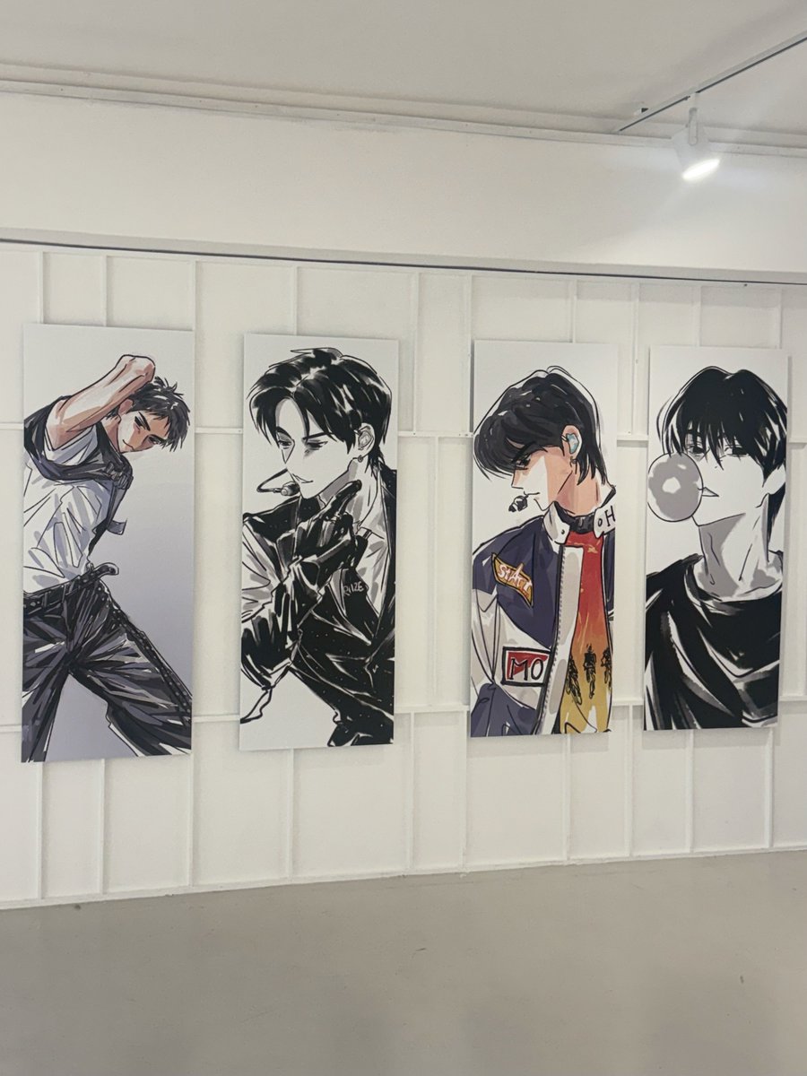 monteu010319's tweet photo. 은서기 가득🩶 #sequence319 https://t.co/iGKoMgMQQq