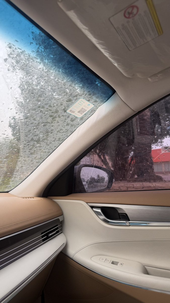 مُطرنا بفضل الله ورحمته ❤️
#رمضان