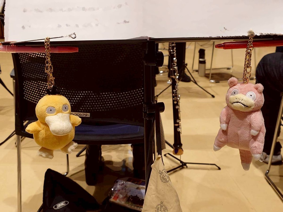 AWF吹奏楽団 tweet media