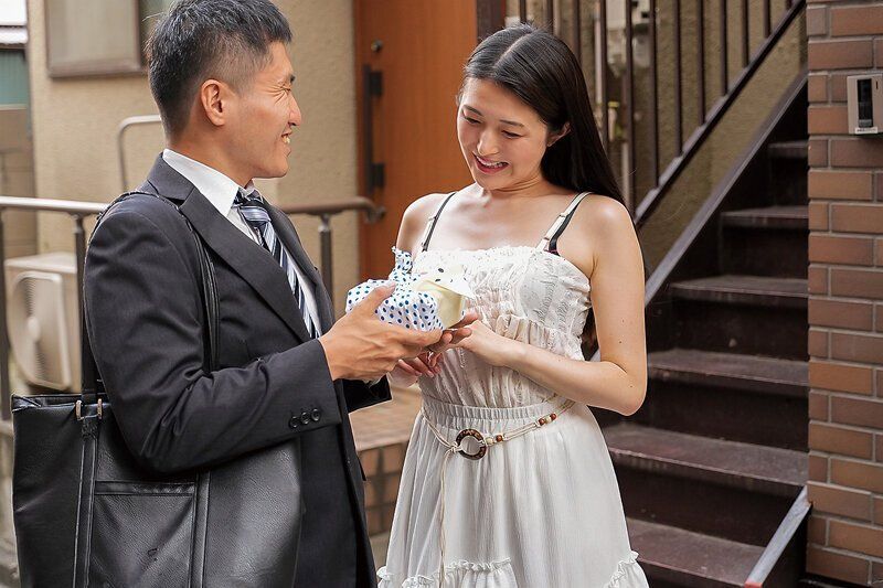 熟女人妻 Lovers tweet media