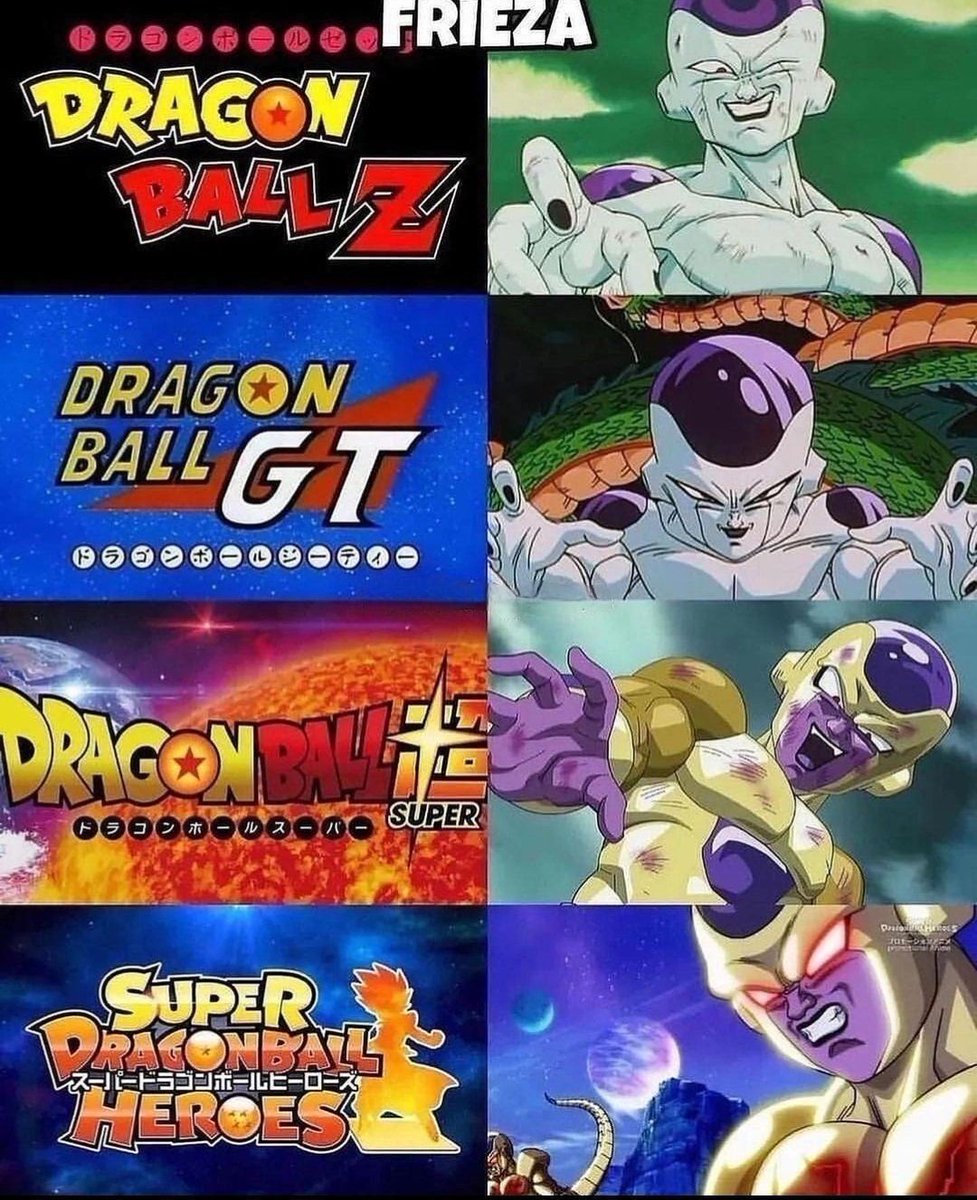 90s Dragon Ball Z tweet media