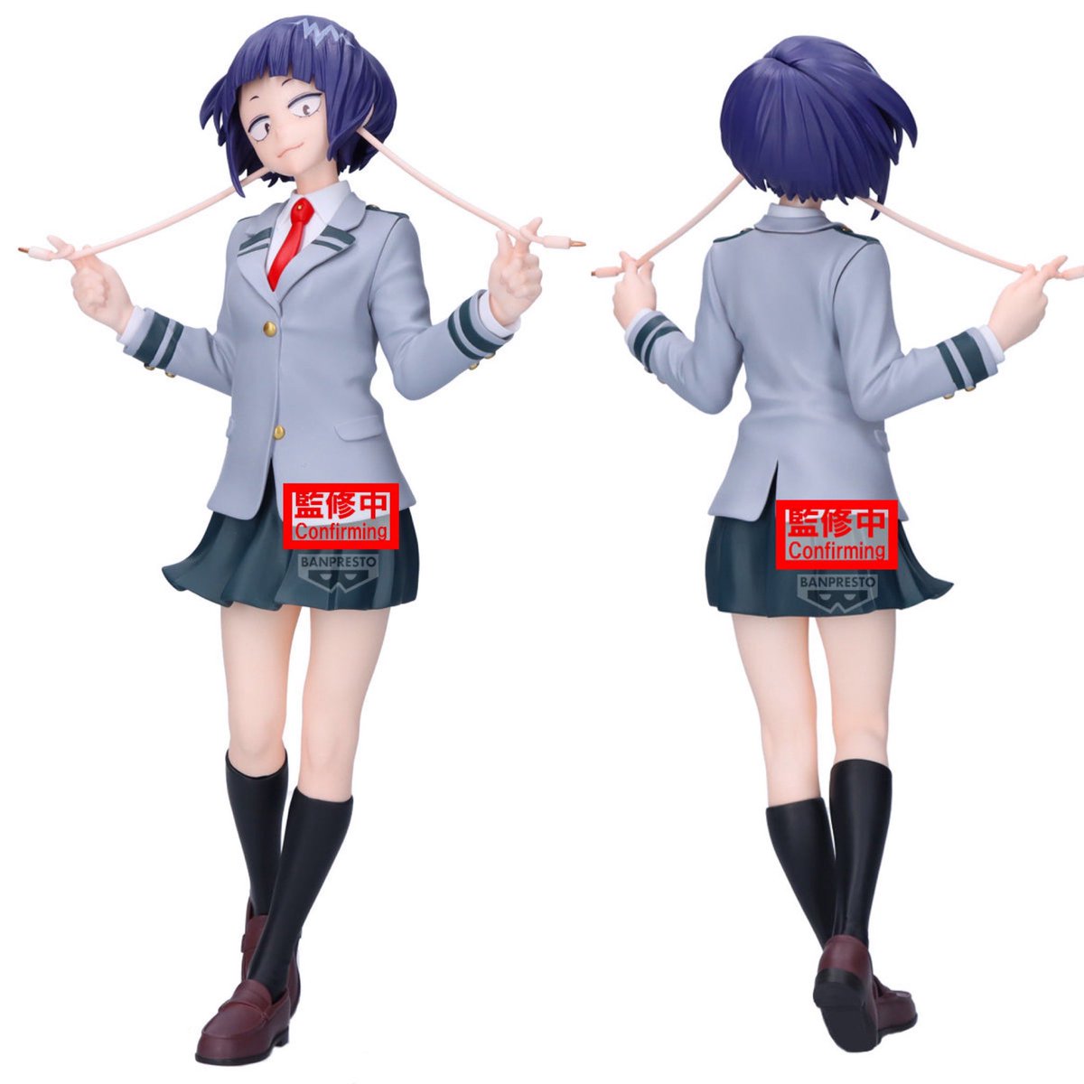 2026年8月発売最新プライズ 僕のヒーローアカデミア GLITTER&GLAMOURS 