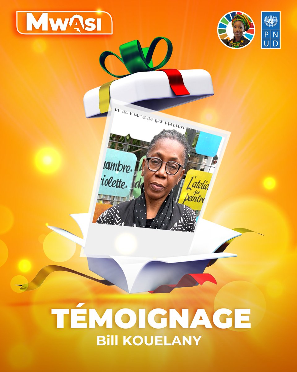 PNUD Rép du Congo tweet media