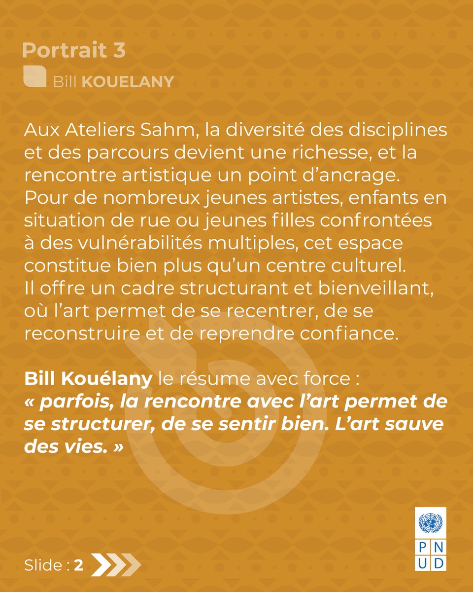 PNUD Rép du Congo tweet media