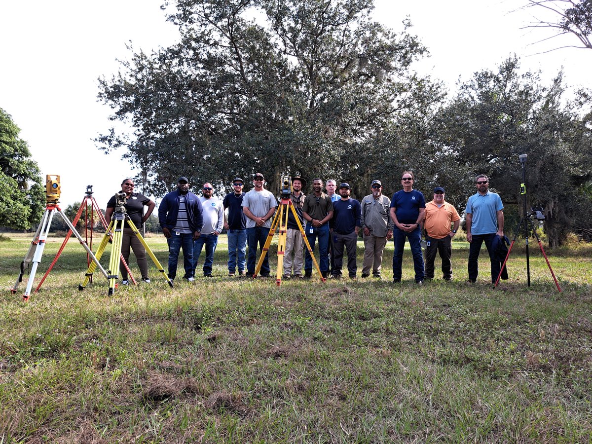 South Florida Water Management District tweet media