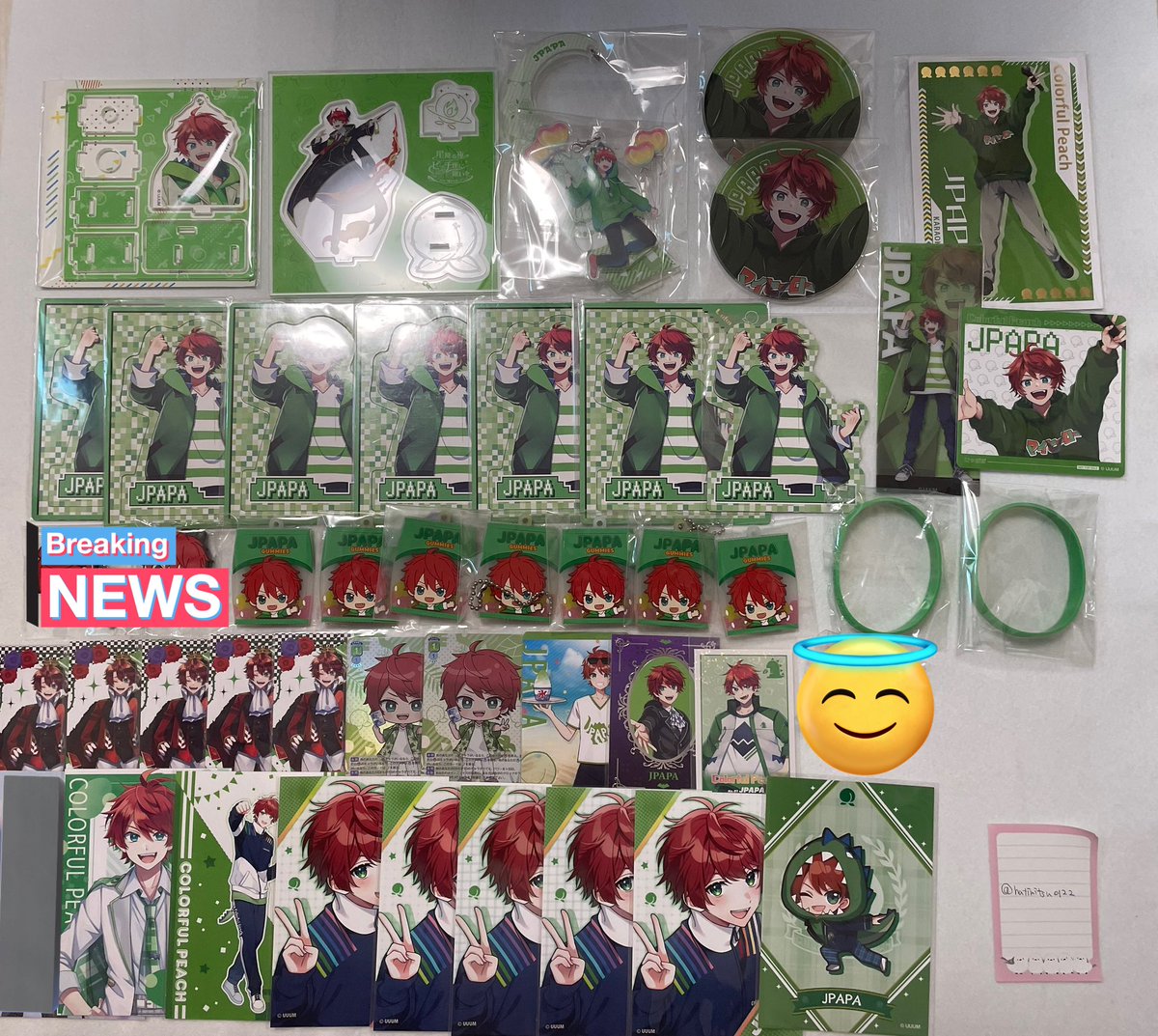 M@お取引垢 固ツイ必読 tweet media