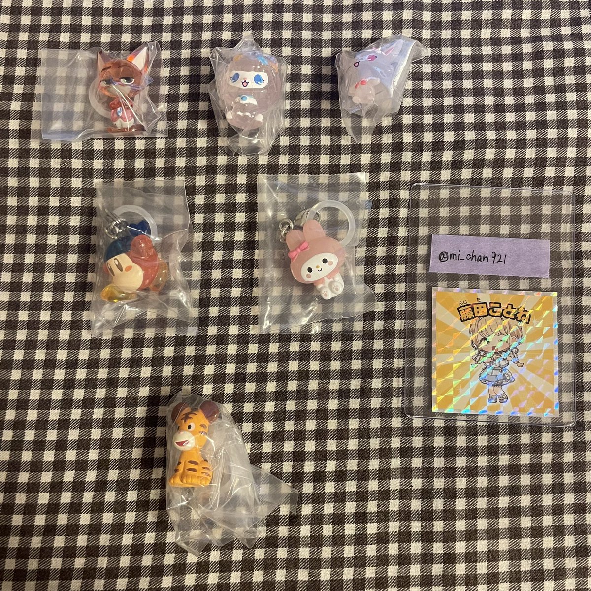 みっちゃん／通知不良あり tweet media