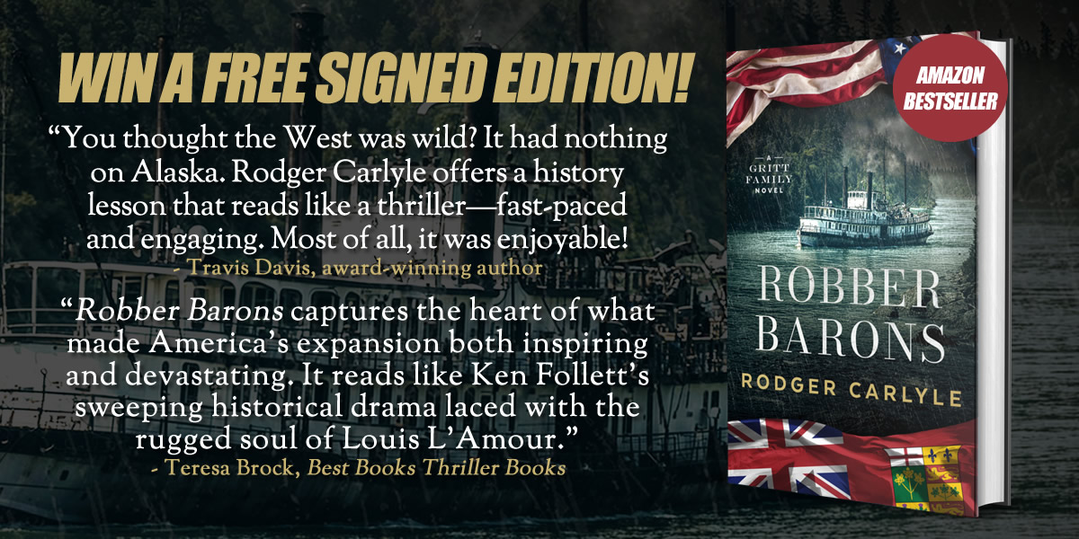 Rodger Carlyle tweet media