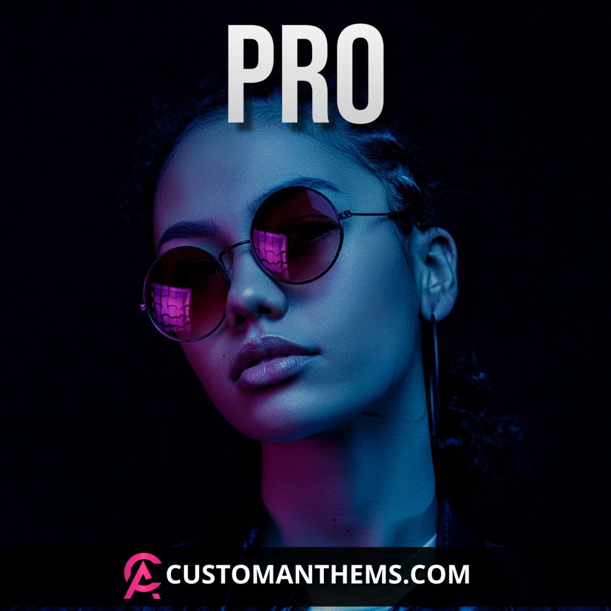 CustomAnthems.com tweet media