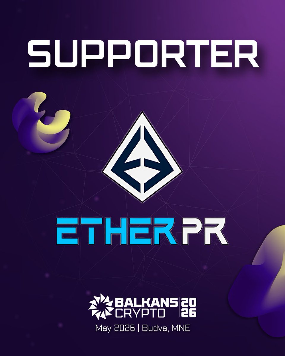 Balkans Crypto tweet media