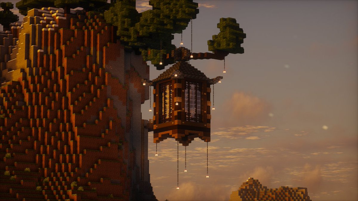 InfiniteBlock_'s tweet photo. #Minecraft #Minecraftbuilds #minecraft建築コミュ

More⬇️ https://t.co/HHCXwMBS4A