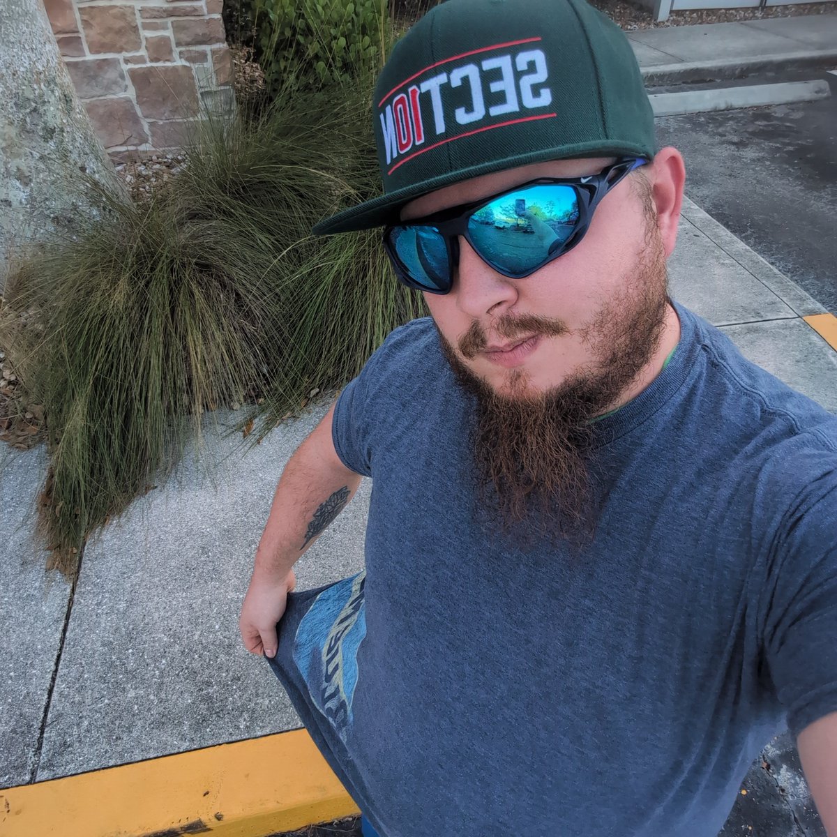 The Biginator tweet media