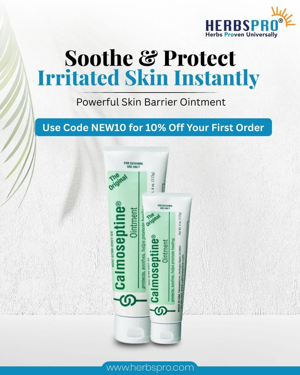 Herbspro.Com tweet media