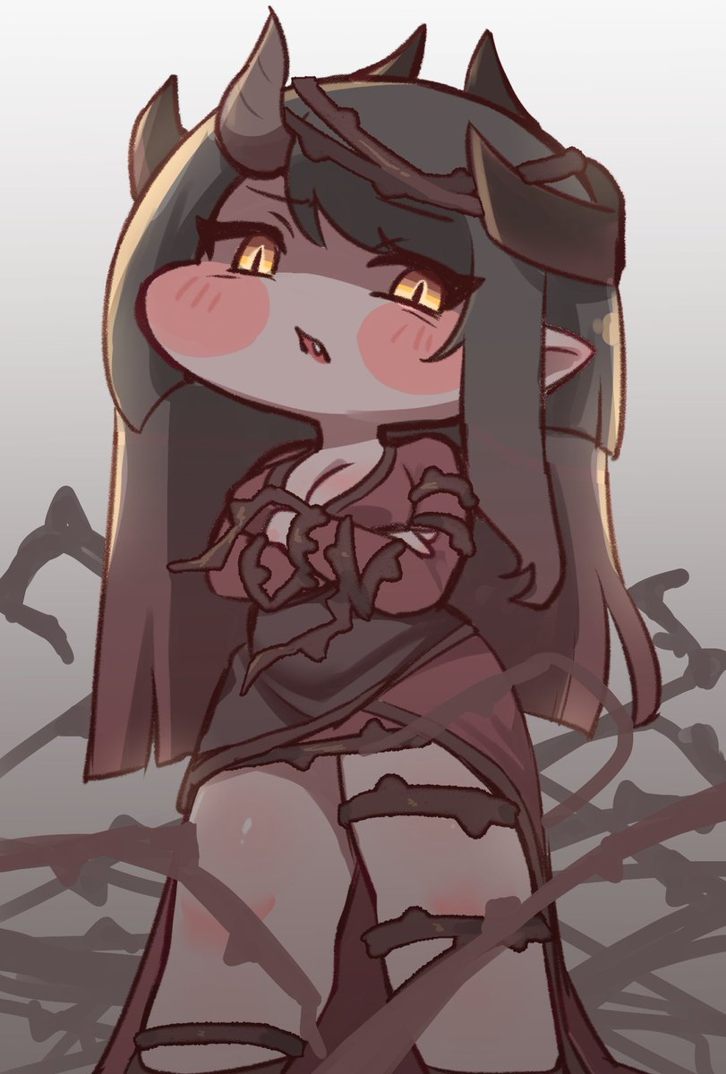 微々糖 tweet media