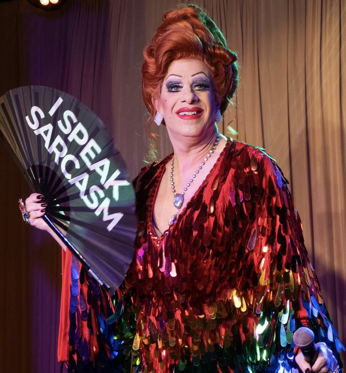 thervt's tweet photo. Todayโs maternal Sunday Cabaret jig comes courtesy of drag legends LOLA LASAGNE and THE D.E. EXPERIENCE. Tix here: https://t.co/8XnzFgF8Q1 or you can just rock up and pay on the door from 4pm, so you can! PLUS, ITโS SIMONโS BIRTHDAY! #MothersDay #stpatricksweekend #lgbt ๐ฅณ๐ https://t.co/ikYgabHkIW