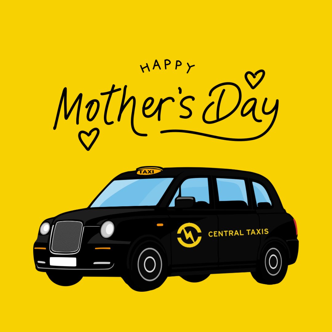 Central Taxis Edin tweet media