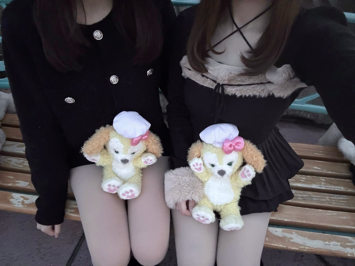 Chu8pi's tweet photo. #カラフルハピネス 🫧💛 https://t.co/fesTZB0oQE