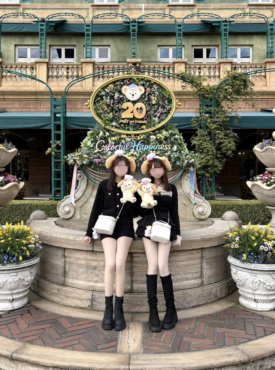 Chu8pi's tweet photo. #カラフルハピネス 🫧💛 https://t.co/fesTZB0oQE