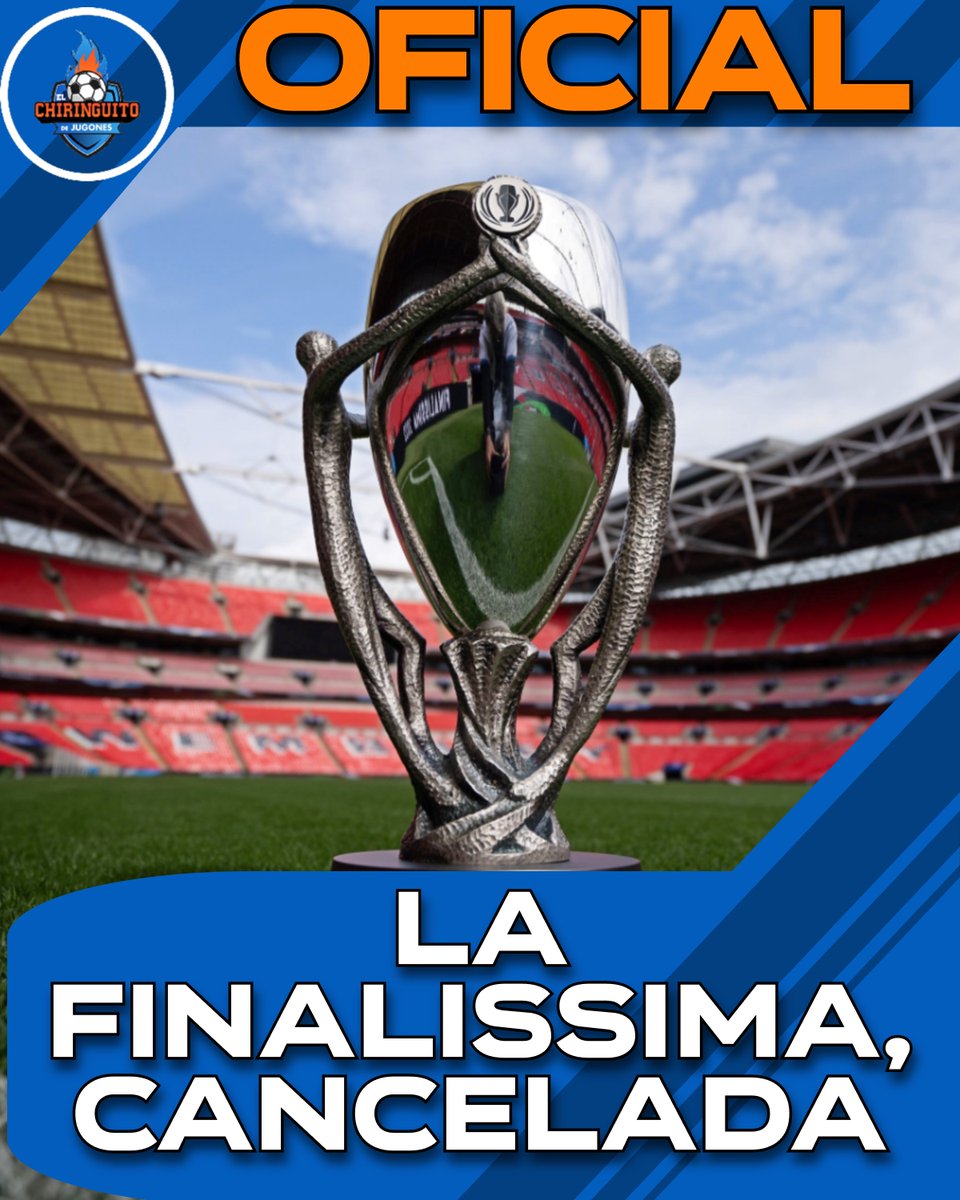 El Chiringuito TV tweet media