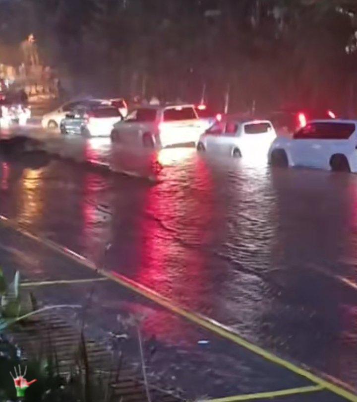 Nairobi is experiencing accumulated urban flood risk driven by governance gaps, infrastructure deficits, environmental degradation, and weak drainage systems. Unplanned development, poor stormwater management, waste mismanagement, and riparian encroachment have increased the