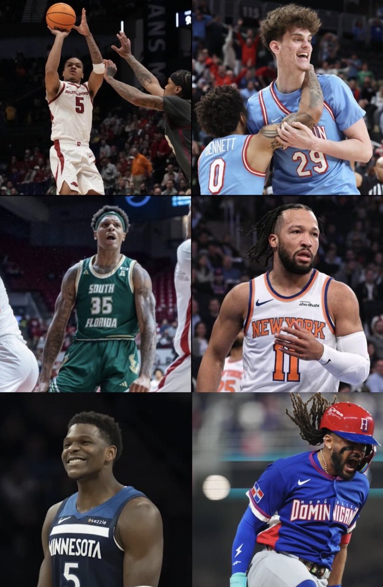 Mean Machine Locks tweet media