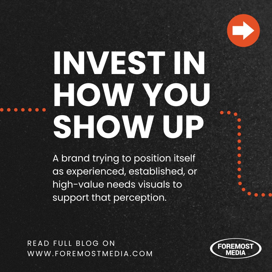 Foremost Media tweet media