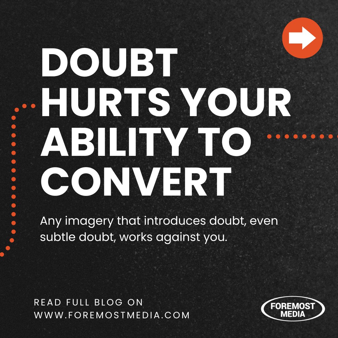 Foremost Media tweet media