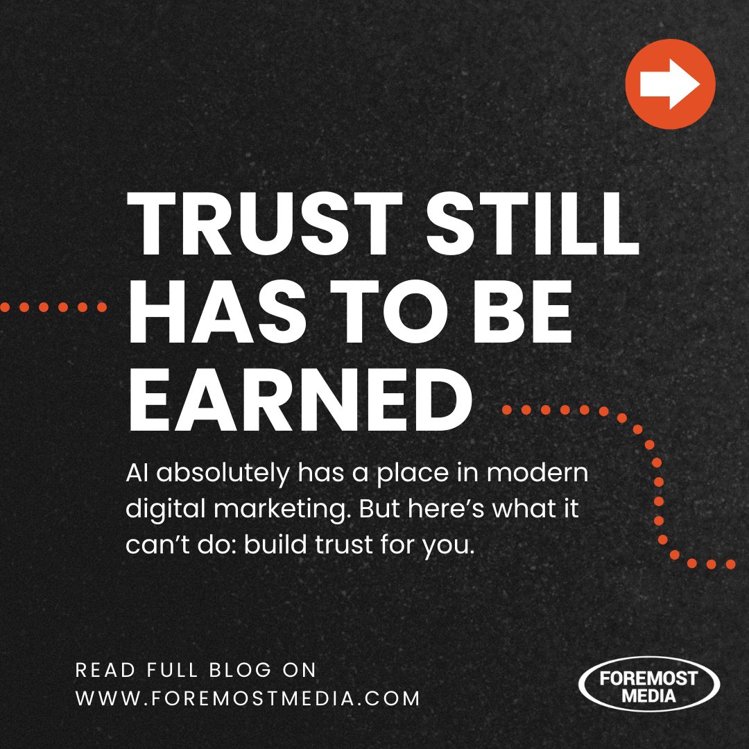 Foremost Media tweet media