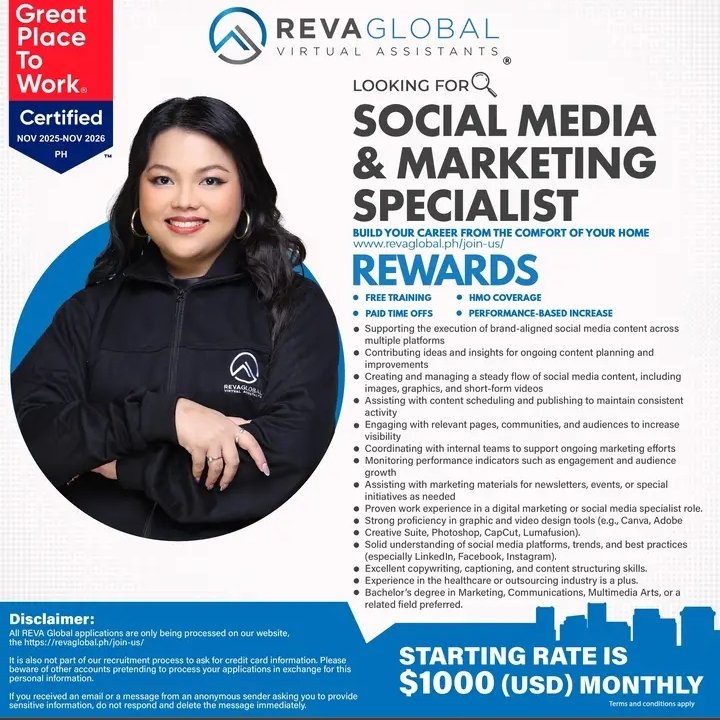 Mr Charles (Remote Jobs) tweet media