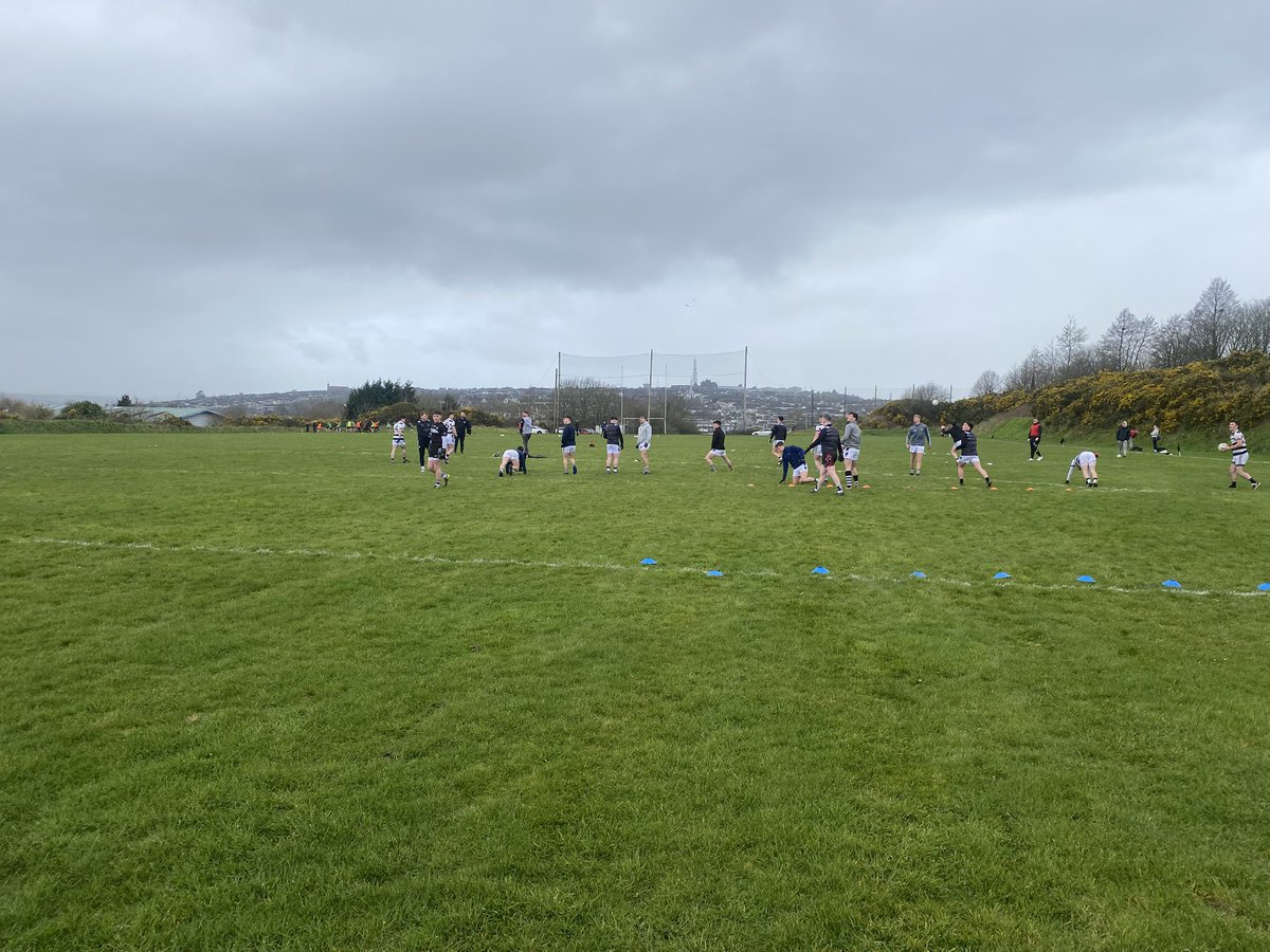 St. Nick's GAA tweet media