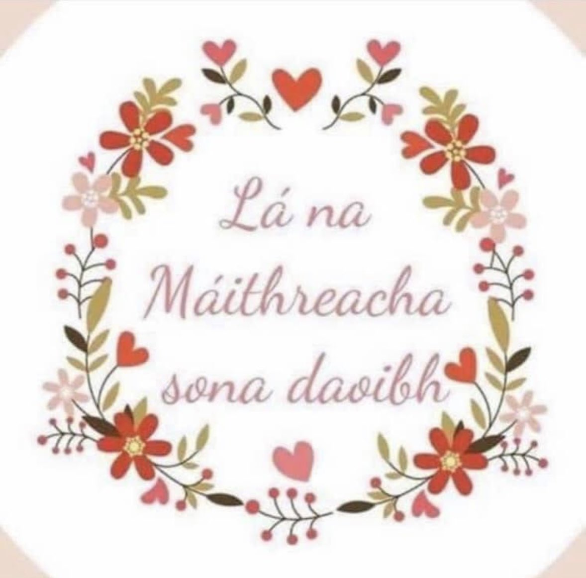 Dún Bleisce CLG tweet media