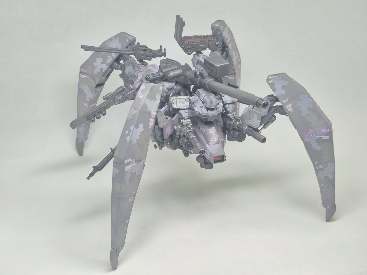 ざび。@ハフマンの片隅 tweet media