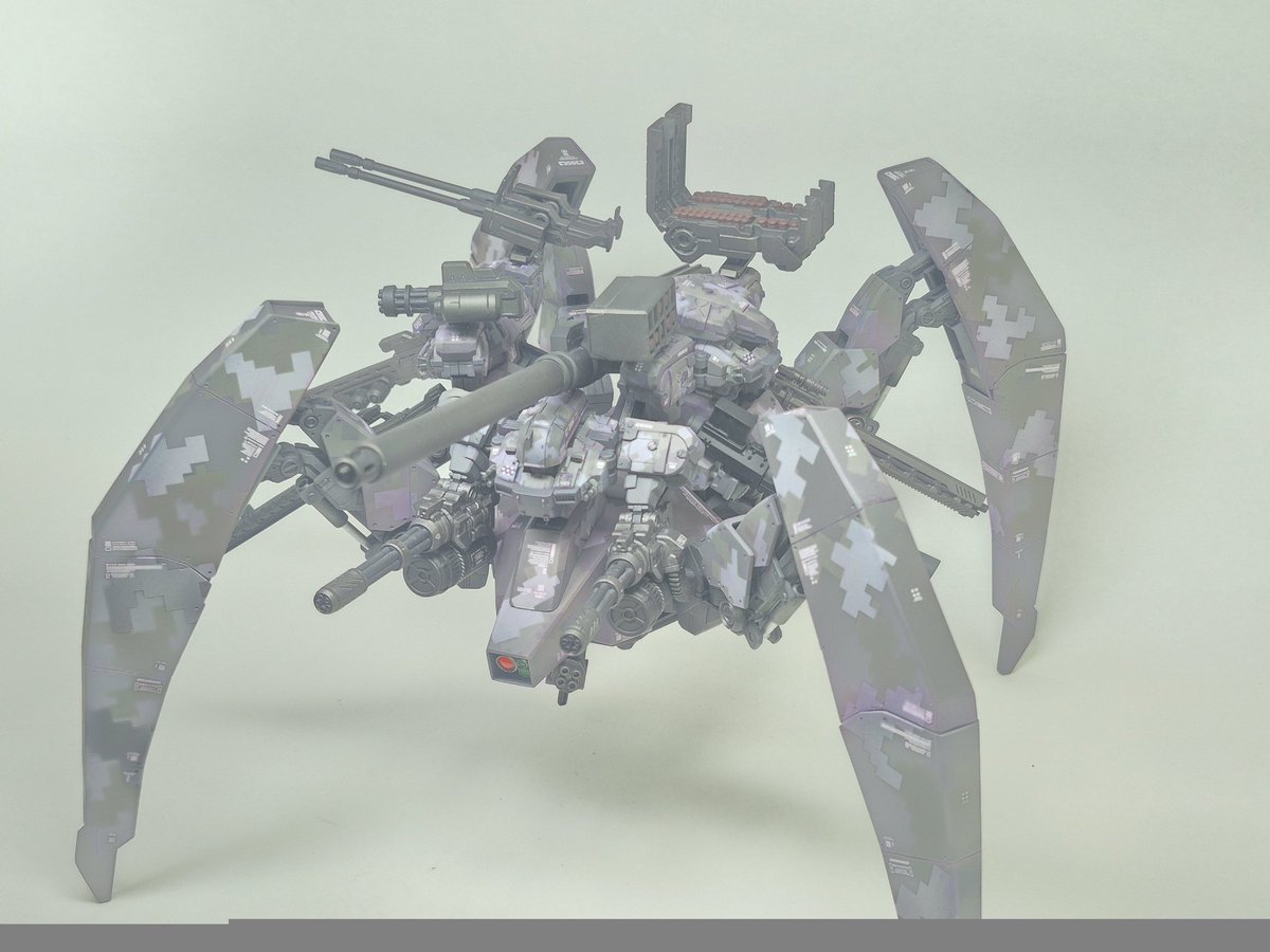 ざび。@ハフマンの片隅 tweet media