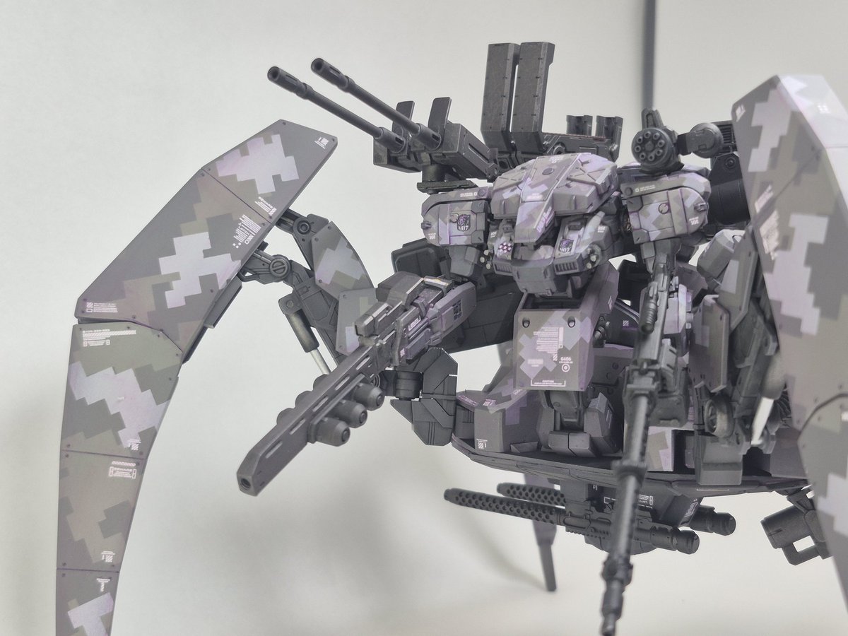 ざび。@ハフマンの片隅 tweet media