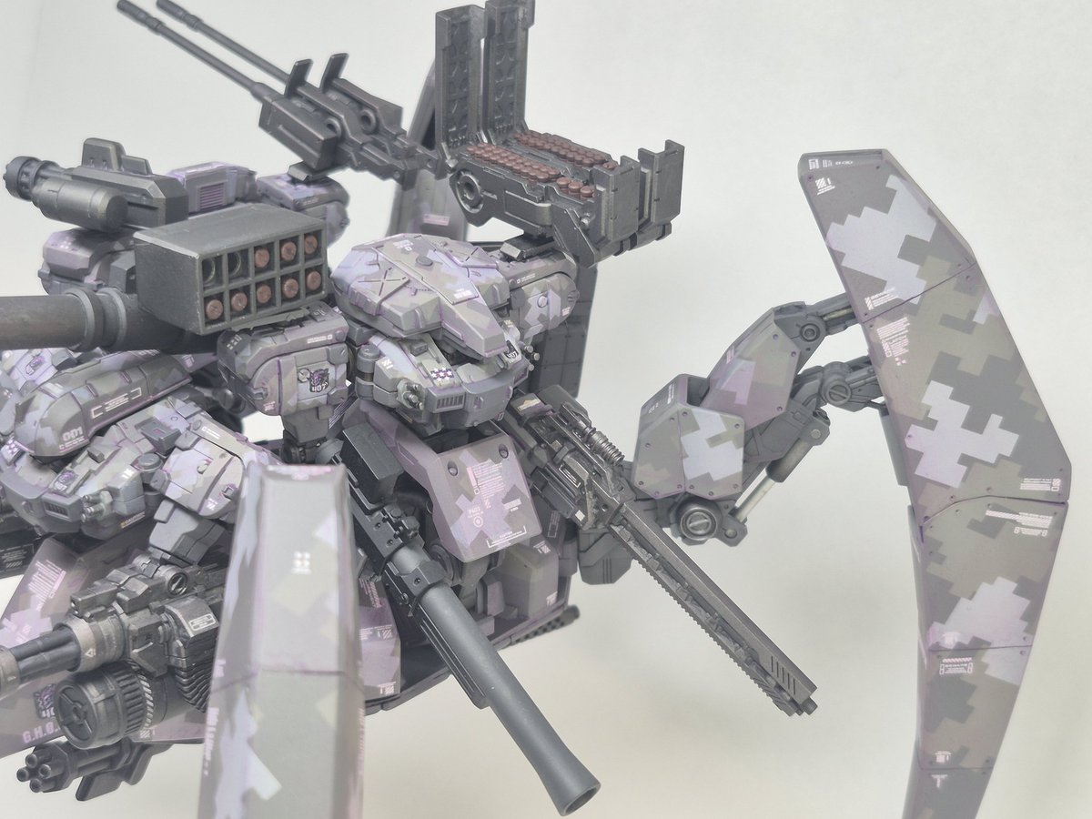 ざび。@ハフマンの片隅 tweet media